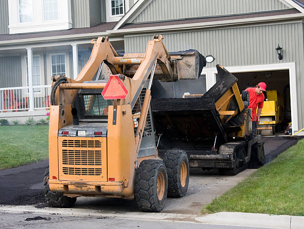 Best Best Driveway Pavers  in Steelevle, IL