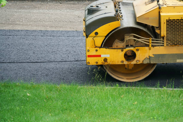 Best Driveway Repair Near Me  in Steelevle, IL