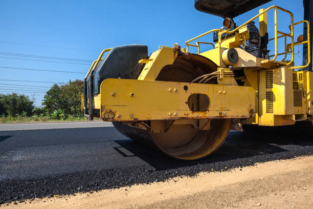 Best Driveway Pavers Contractor  in Steelevle, IL